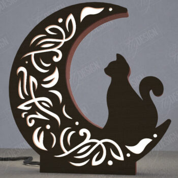 Intra απο ξύλο plywood 3mm-4mm πάχος Ουράνιο Φανάρι Δέσμη | Επιτραπέζιο Φωτιστικό Δίασταση 15x15 cm INTRAFABR-112898335 - Image 5