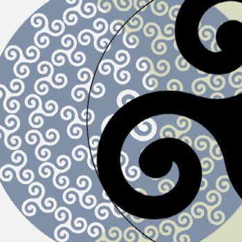 Intra απο ξύλο plywood 3mm-4mm πάχος Σέλτικ Μάνταλα Δίασταση 30x30 cm INTRAFABR-14759243 - Image 3