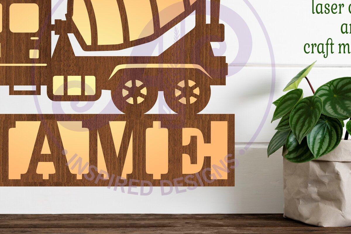 Intra απο ξύλο plywood 3mm-4mm πάχος Όνομα οχήματος κατασκευής φορτηγών τσιμέντου Δίασταση 6x6 cm INTRAFABR-93658458