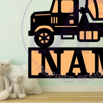 Intra απο ξύλο plywood 3mm-4mm πάχος Όνομα οχήματος κατασκευής φορτηγών τσιμέντου Δίασταση 6x6 cm INTRAFABR-93658458 - Image 2