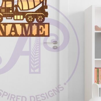 Intra απο ξύλο plywood 3mm-4mm πάχος Όνομα οχήματος κατασκευής φορτηγών τσιμέντου Δίασταση 6x6 cm INTRAFABR-93658458 - Image 4