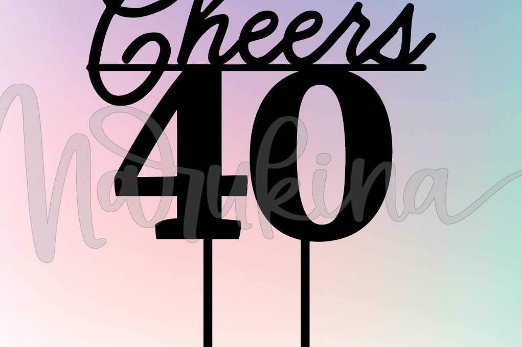 Intra απο ξύλο plywood 3mm-4mm πάχος ΤΟΥΠΕΡ ΤΟΥΡΤΩΝ CHEERS 40 Δίασταση 15x15 cm INTRAFABR-37129052 - Image 5