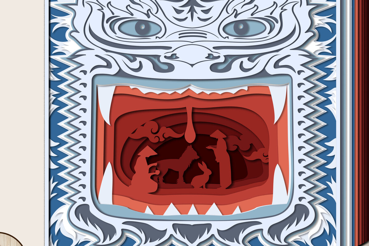 Intra απο ξύλο plywood 3mm-4mm πάχος Κινεζικός Δράκος Κινεζική Πρωτοχρονιά Δίασταση 15x15 cm INTRAFABR-58764295