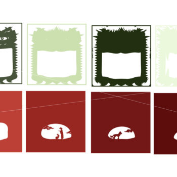 Intra απο ξύλο plywood 3mm-4mm πάχος Κινεζικός Δράκος Κινεζική Πρωτοχρονιά Δίασταση 15x15 cm INTRAFABR-58764295 - Image 8