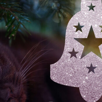 Intra απο ξύλο plywood 3mm-4mm πάχος Χριστουγεννιάτικο κουδούνι Δίασταση 15x15 cm INTRAFABR-9980459 - Image 2