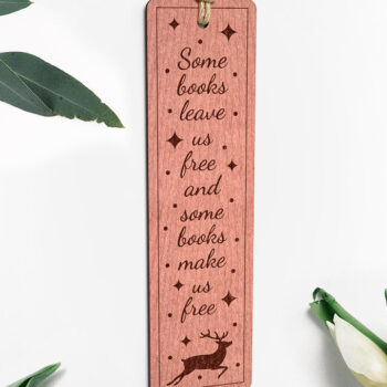 Intra απο ξύλο plywood 3mm-4mm πάχος Χριστουγεννιάτικο σελιδοδείκτη | Χριστούγεννα Δίασταση 15x15 cm INTRAFABR-72483956 - Image 7