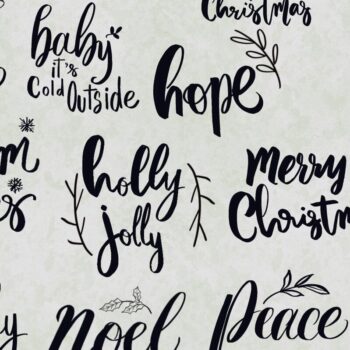 Intra απο ξύλο plywood 3mm-4mm πάχος Χριστουγεννιάτικο Δίασταση 12x12 cm INTRAFABR-5597902 - Image 1