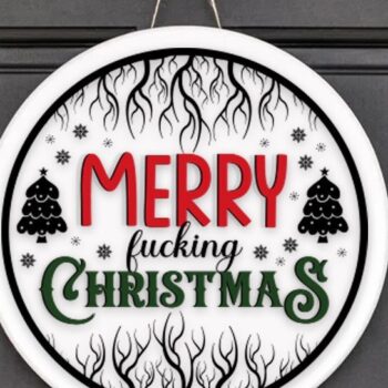 Intra απο ξύλο plywood 3mm-4mm πάχος Christmas Cardinal Bird Sign Cut  Δίασταση 15x15 cm INTRAFABR-35342936 - Image 3