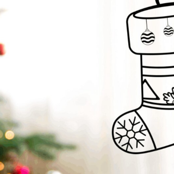 Intra απο ξύλο plywood 3mm-4mm πάχος Χριστουγεννιάτικο ντεκόρ Cut  Δίασταση 15x15 cm INTRAFABR-40117835 - Image 1