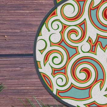 Intra απο ξύλο plywood 3mm-4mm πάχος Χριστουγεννιάτικες διακοσμήσεις που κομμένα πρότυπο Δίασταση 5x3 cm INTRAFABR-108625235 - Image 3