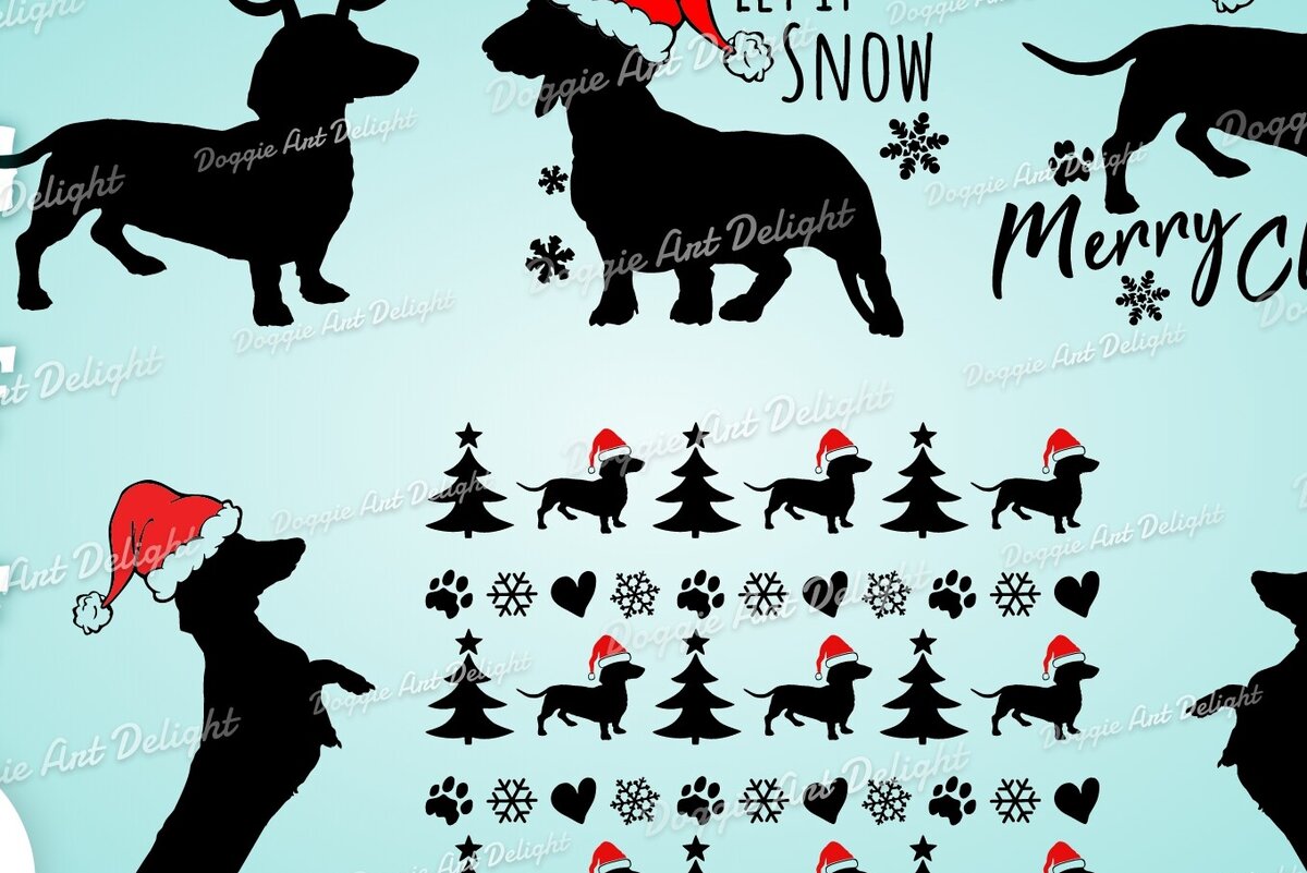 Intra απο ξύλο plywood 3mm-4mm πάχος κρίκων Χριστουγέννων Doxie Δίασταση 15x15 cm INTRAFABR-83578380