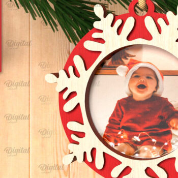 Intra απο ξύλο plywood 3mm-4mm πάχος Χριστουγεννιάτικο Δέντρο Παιχνιδιού Δίασταση 20x30 cm INTRAFABR-105065494 - Image 1