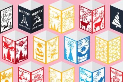 Intra απο ξύλο plywood 3mm-4mm πάχος αποκοπής προτύπου φαναριού Χριστουγέννων Δίασταση 15x15 cm INTRAFABR-35983516