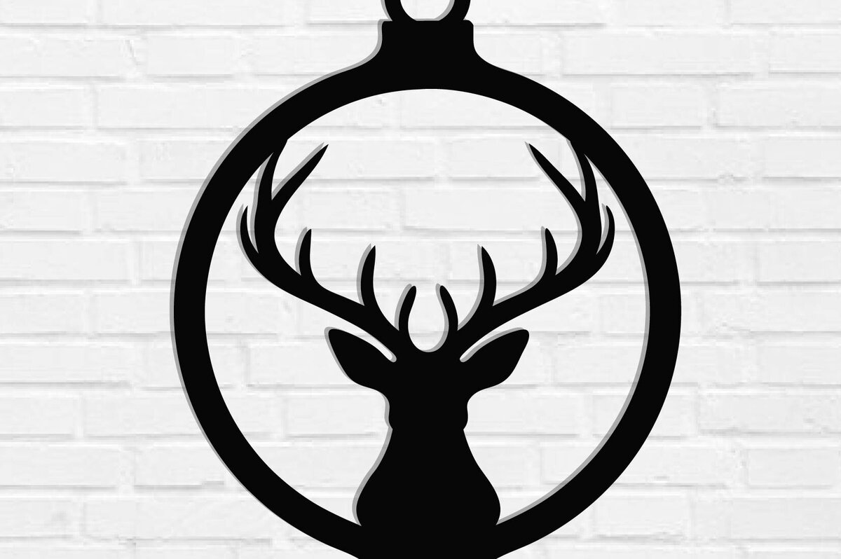 Intra απο ξύλο plywood 3mm-4mm πάχος Χριστουγεννιάτικα στολίδια κοπής με λέιζερ Δίασταση 8x8 cm INTRAFABR-110341816