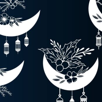 Intra απο ξύλο plywood 3mm-4mm πάχος Χριστουγεννιάτικο Layer Cut Lantern Δίασταση 30x20 cm INTRAFABR-40953218 - Image 4