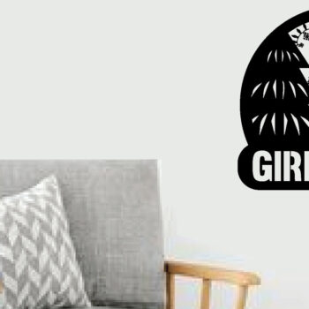 Intra απο ξύλο plywood 3mm-4mm πάχος Χριστουγεννιάτικομεταλλικού τοίχου Δίασταση 40x40 cm INTRAFABR-97257108 - Image 2