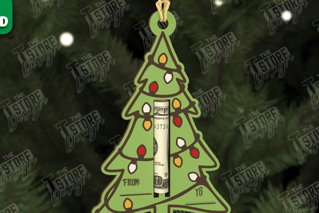 Intra απο ξύλο plywood 3mm-4mm πάχος Κάτοχος Χριστουγέννων | Δώρο διακοπών Δίασταση 15x15 cm INTRAFABR-107105106