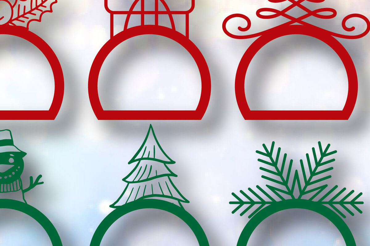 Intra απο ξύλο plywood 3mm-4mm πάχος Δαχτυλίδι χριστουγεννιάτικου χαρτοπετσέτας Δίασταση 25x25 cm INTRAFABR-47649360