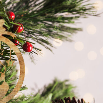 Intra απο ξύλο plywood 3mm-4mm πάχος Χριστουγεννιάτικο Στολίδι Δέσμη κοπής με λέιζερ V.2 Δίασταση 8x8 cm INTRAFABR-48812990 - Image 10