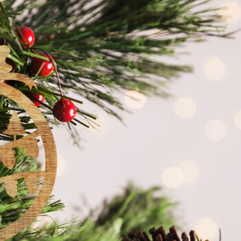 Intra απο ξύλο plywood 3mm-4mm πάχος Χριστουγεννιάτικο Στολίδι Δέσμη κοπής με λέιζερ V.2 Δίασταση 8x8 cm INTRAFABR-48812990 - Image 12