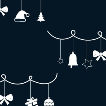 Intra απο ξύλο plywood 3mm-4mm πάχος Χριστουγεννιάτικο Στολίδι Δίασταση 8x8 cm INTRAFABR-40597594 - Image 1