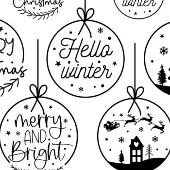 Intra απο ξύλο plywood 3mm-4mm πάχος Χριστουγεννιάτικο Στολίδι Δίασταση 8x8 cm INTRAFABR-81770566 - Image 1