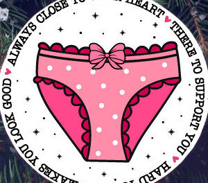 Intra απο ξύλο plywood 3mm-4mm πάχος Χριστουγεννιάτικο Στολίδι Design Δίασταση 8x8 cm INTRAFABR-86213950