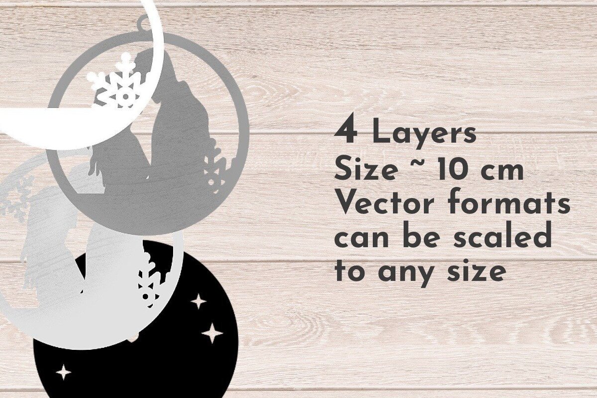 Intra απο ξύλο plywood 3mm-4mm πάχος Χριστουγεννιάτικο Στολίδι , Love Δίασταση 8x8 cm INTRAFABR-37497531