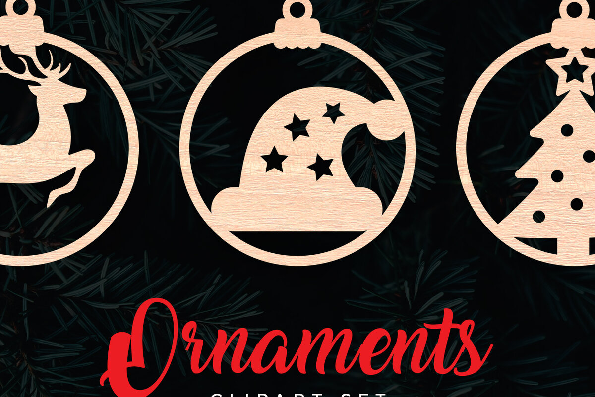 Intra απο ξύλο plywood 3mm-4mm πάχος Χριστουγεννιάτικα στολίδια κομμένα Δίασταση 8x8 cm INTRAFABR-6076766