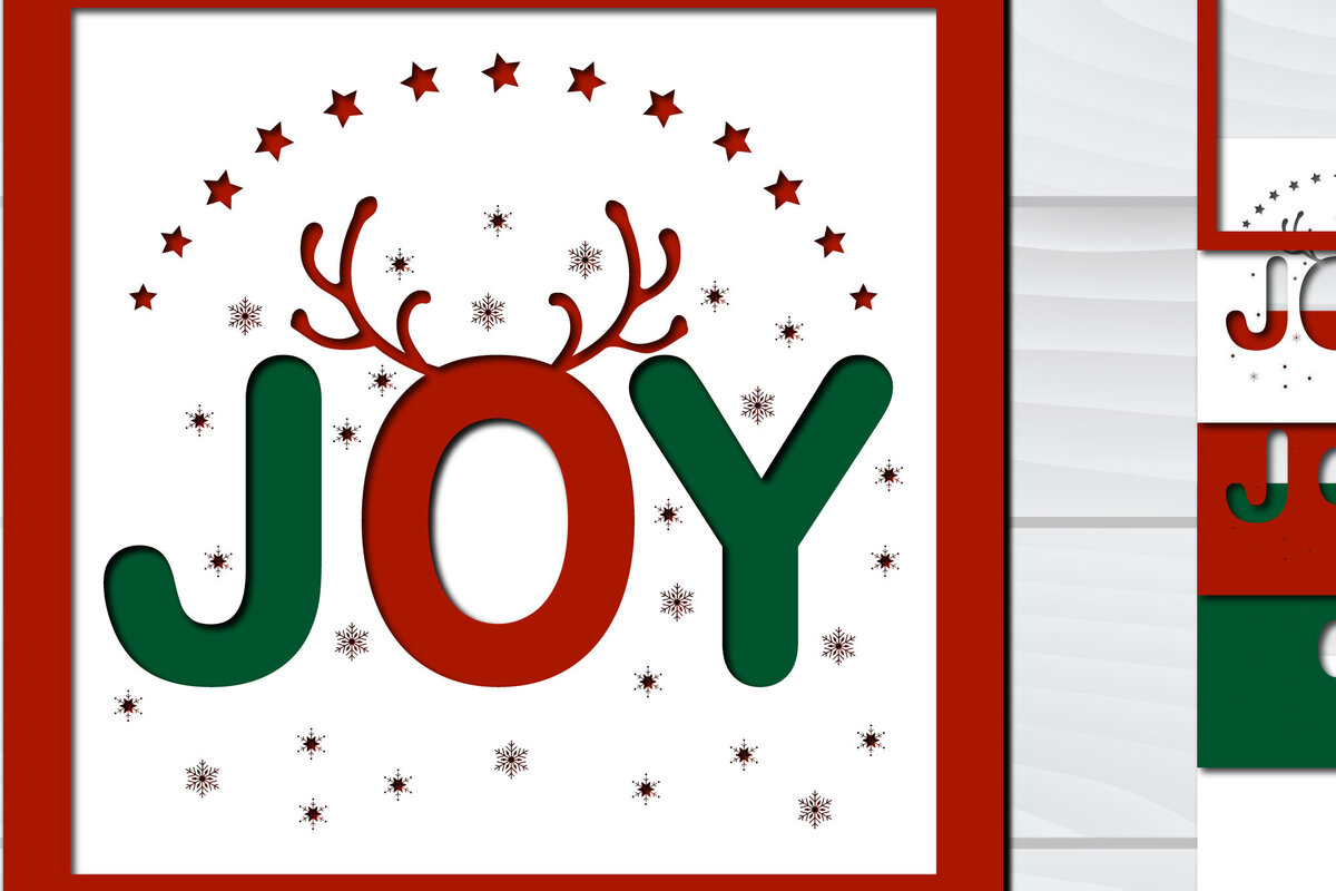 Intra απο ξύλο plywood 3mm-4mm πάχος Χριστουγεννιάτικο 3d Paper Cut Δίασταση 1500x1500 cm INTRAFABR-78793242