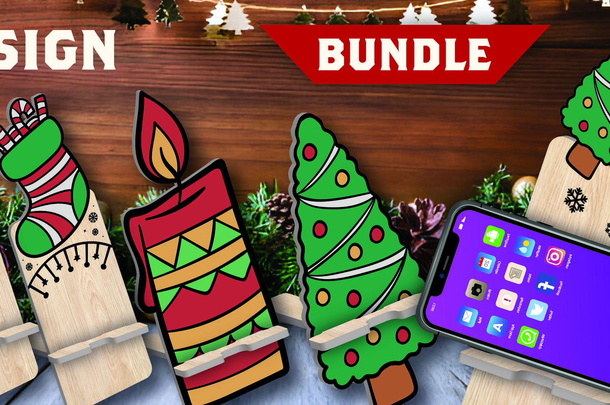 1757650395_Christmas-Phone-Stand-Laser-Cut-Bundle-Graphics-108601722-1-1
