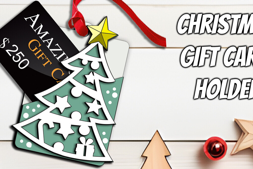 Intra απο ξύλο plywood 3mm-4mm πάχος Θήκη δώρου Χριστουγεννιάτικου Πεύκου Δίασταση 15x15 cm INTRAFABR-111601994