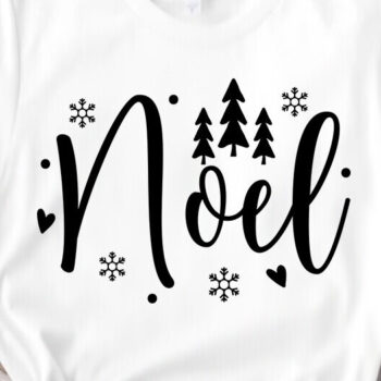 Intra απο ξύλο plywood 3mm-4mm πάχος Χριστουγεννιάτικο απόσπασμα Noel Design Δίασταση 15x15 cm INTRAFABR-80545442 - Image 2