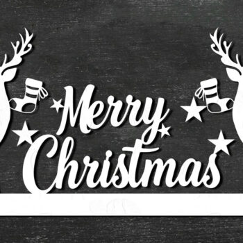 Intra απο ξύλο plywood 3mm-4mm πάχος Χριστουγεννιάτικο Σκηνικό Χαρτί Κοπή Δίασταση 15x15 cm INTRAFABR-111784215 - Image 1