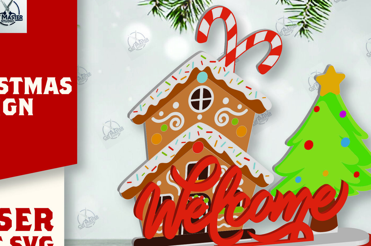 Intra απο ξύλο plywood 3mm-4mm πάχος Χριστουγεννιάτικο σημάδι Δίασταση 15x15 cm INTRAFABR-112163277