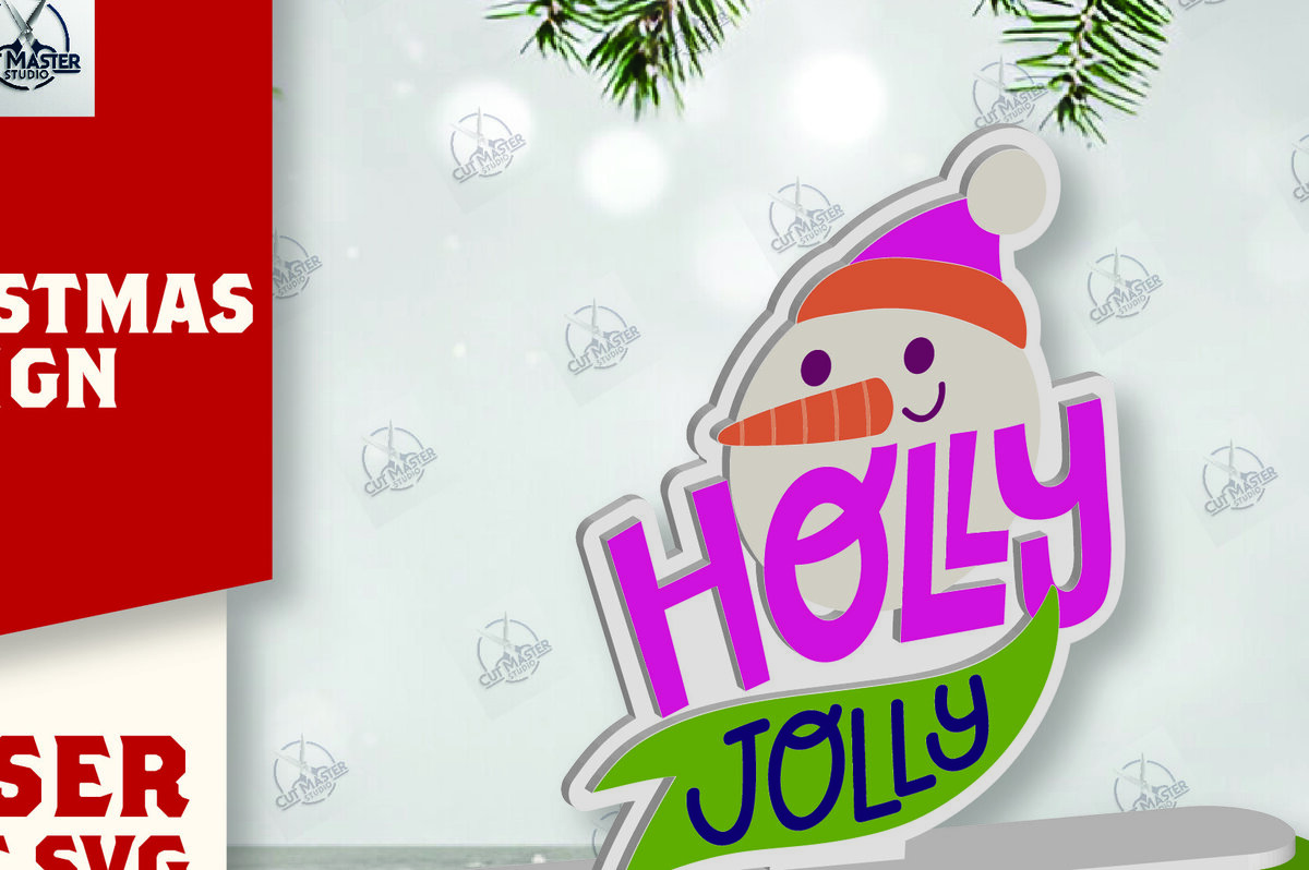 Intra απο ξύλο plywood 3mm-4mm πάχος Χριστουγεννιάτικο σημάδι Δίασταση 15x15 cm INTRAFABR-111989799