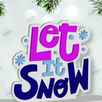 Intra απο ξύλο plywood 3mm-4mm πάχος Cut με λέιζερ Χριστουγεννιάτικο σημάδι Δίασταση 15x15 cm INTRAFABR-111989985 - Image 7