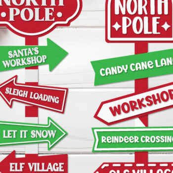 Intra απο ξύλο plywood 3mm-4mm πάχος Χριστουγεννιάτικο σημάδι  Δίασταση 30x20 cm INTRAFABR-108470459 - Image 1