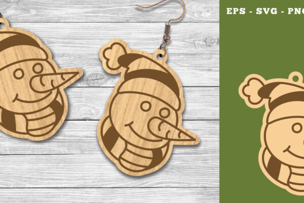 1757665992_Christmas-Snowman-Laser-Cut-Earrings-SVG-Graphics-111785503-1-1