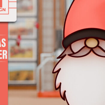 Intra απο ξύλο plywood 3mm-4mm πάχος Χριστουγεννιάτικο ειδικό 3D Crafting Δίασταση 20x30 cm INTRAFABR-111154954 - Image 5