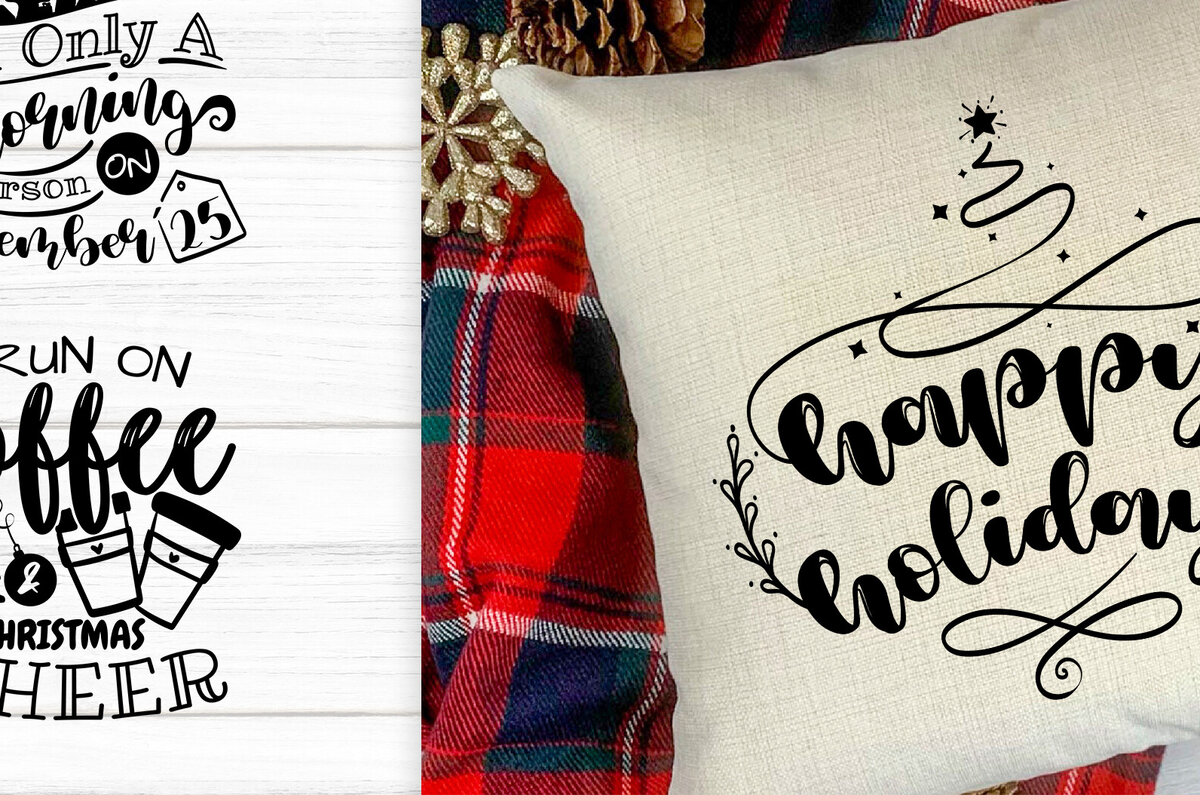 Intra απο ξύλο plywood 3mm-4mm πάχος Χριστουγεννιάτικο Cut Δίασταση 15x15 cm INTRAFABR-86042051