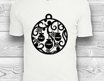 Intra απο ξύλο plywood 3mm-4mm πάχος - Christmas Toys , Christmas Laser Cut Δίασταση 15x15 cm INTRAFABR-18612944 - Image 4