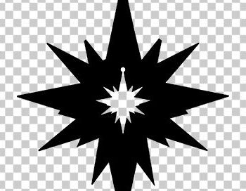 Intra απο ξύλο plywood 3mm-4mm πάχος - Christmas Toys , Christmas Laser Cut Δίασταση 15x15 cm INTRAFABR-18611793 - Image 2