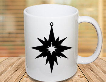 Intra απο ξύλο plywood 3mm-4mm πάχος - Christmas Toys , Christmas Laser Cut Δίασταση 15x15 cm INTRAFABR-18611793 - Image 3