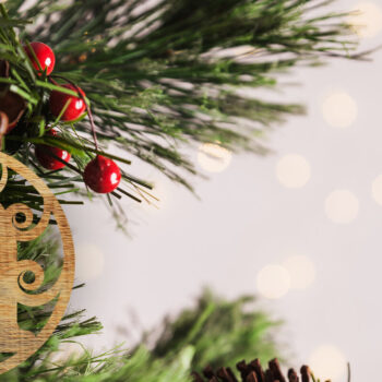 Intra απο ξύλο plywood 3mm-4mm πάχος - Δέσμη κοπής με λέιζερ στολίδι Χριστουγεννιάτικου Δέντρου Δίασταση 6x6 cm INTRAFABR-48638733 - Image 16