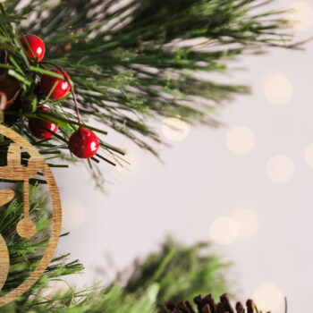 Intra απο ξύλο plywood 3mm-4mm πάχος - Δέσμη κοπής με λέιζερ στολίδι Χριστουγεννιάτικου Δέντρου Δίασταση 6x6 cm INTRAFABR-48638733 - Image 18