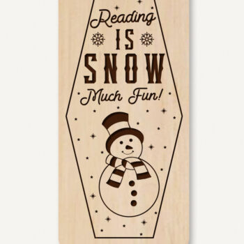 Intra απο ξύλο plywood 3mm-4mm πάχος - Πακέτο  κάθετης κοπής με λέιζερ Χριστουγέννων Δίασταση 20x25 cm INTRAFABR-86462527 - Image 11