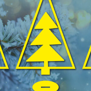 Intra απο ξύλο plywood 3mm-4mm πάχος - Χριστουγεννιάτικο Χειμερινό  Laser Cut Bundle Δίασταση 25x25 cm INTRAFABR-48834637