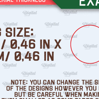 Intra απο ξύλο plywood 3mm-4mm πάχος - Χριστουγεννιάτικα ξύλινα σκουλαρίκια με λέιζερ Δίασταση 3x3 cm INTRAFABR-99873616 - Image 2