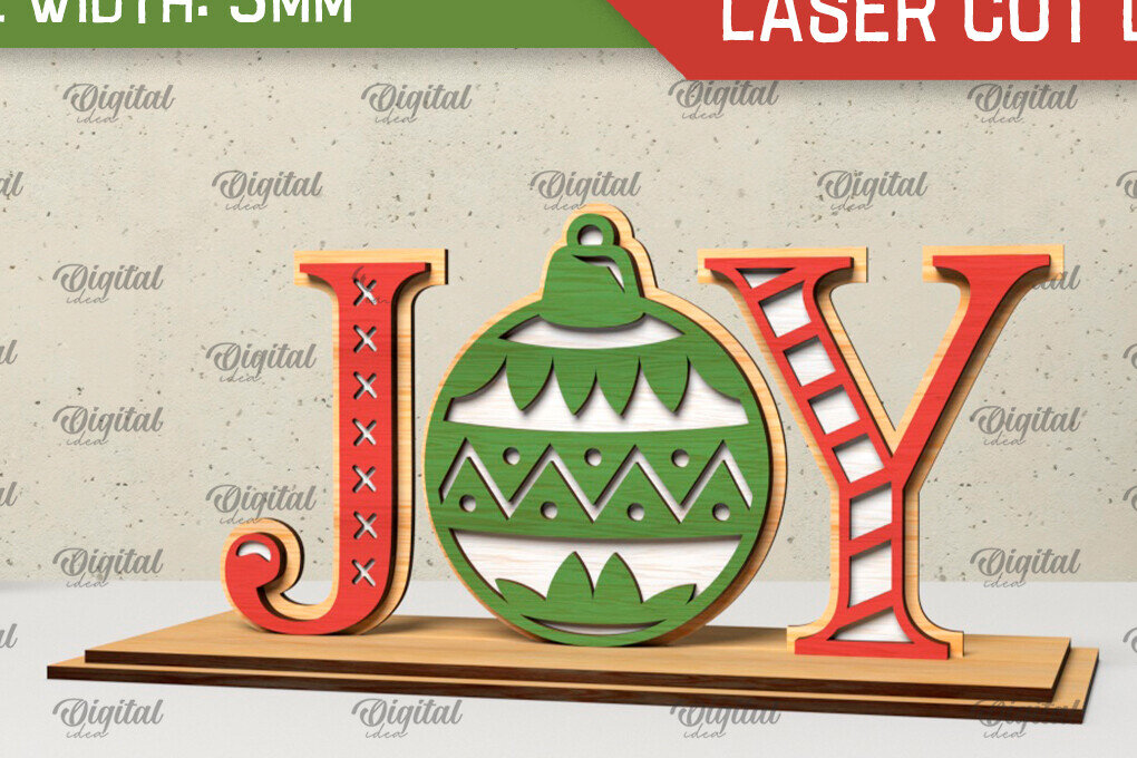 Intra απο ξύλο plywood 3mm-4mm πάχος - Χριστουγεννιάτικη ξύλινη βάση  Δίασταση 15x15 cm INTRAFABR-105332936